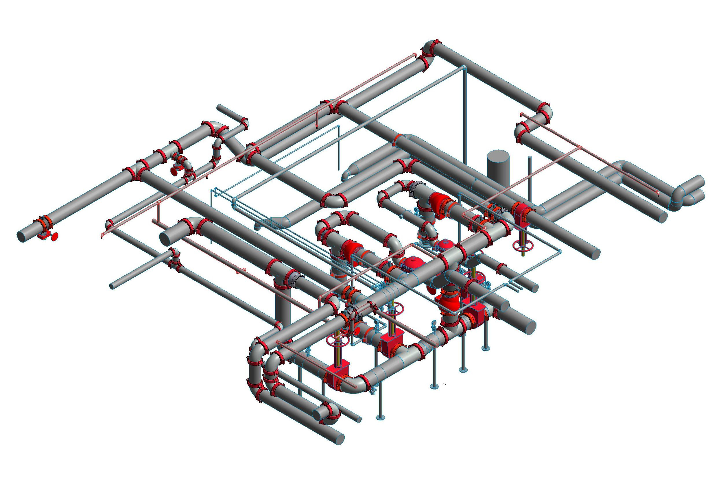 Revit Modelling