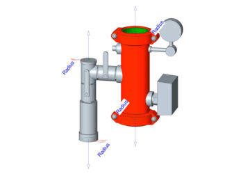 Custom Revit Families