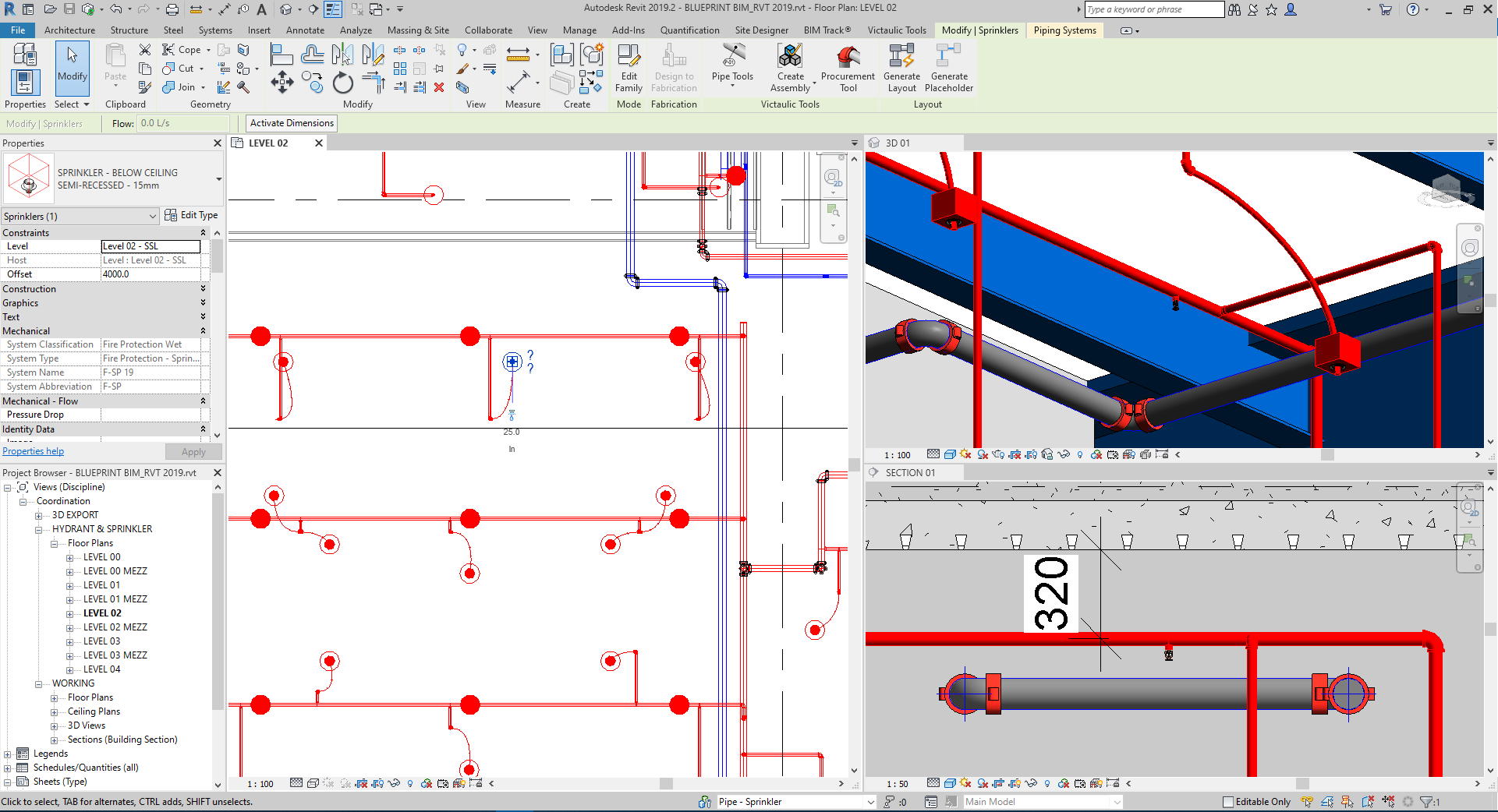 LIVE REVIT SUPPORT